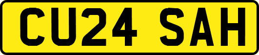 CU24SAH