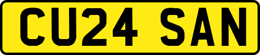 CU24SAN