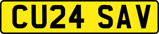 CU24SAV
