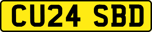 CU24SBD