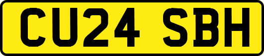 CU24SBH