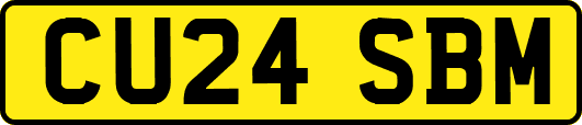 CU24SBM