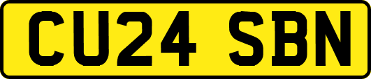 CU24SBN