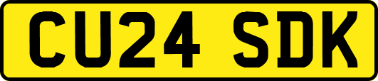 CU24SDK