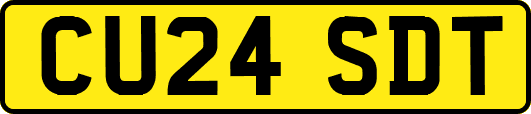 CU24SDT
