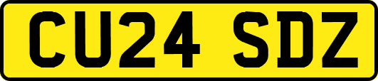 CU24SDZ