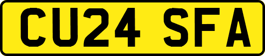 CU24SFA