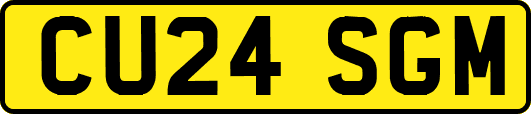 CU24SGM