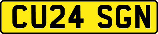 CU24SGN
