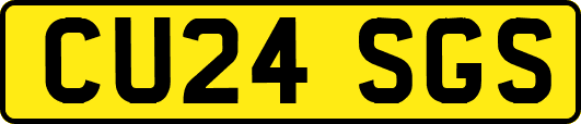 CU24SGS