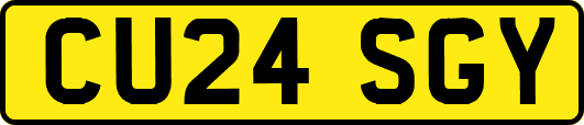 CU24SGY