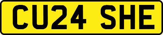 CU24SHE