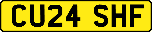 CU24SHF