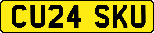 CU24SKU