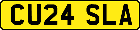CU24SLA