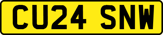 CU24SNW