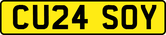 CU24SOY