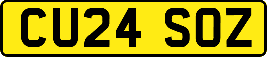 CU24SOZ