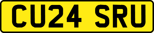 CU24SRU