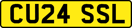 CU24SSL