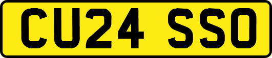 CU24SSO
