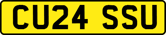 CU24SSU