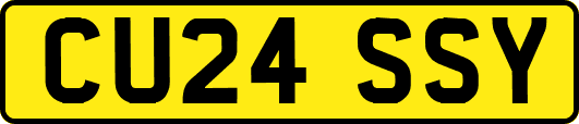CU24SSY
