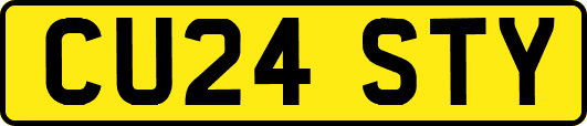 CU24STY