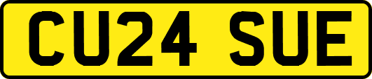CU24SUE