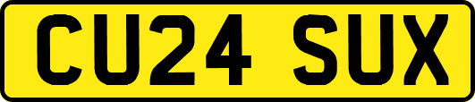 CU24SUX