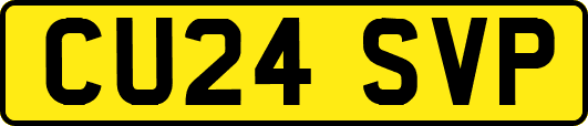 CU24SVP