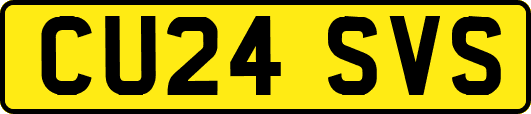 CU24SVS