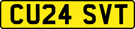 CU24SVT