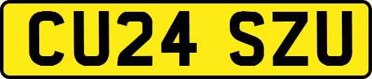 CU24SZU