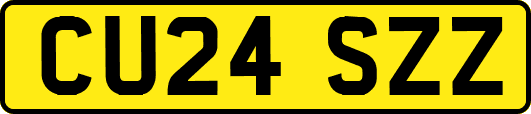 CU24SZZ