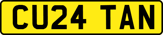 CU24TAN