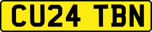 CU24TBN