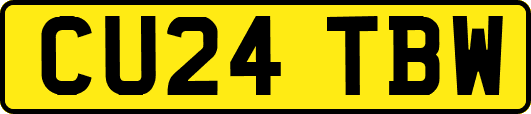 CU24TBW