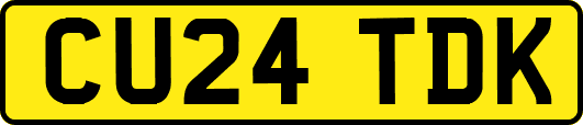 CU24TDK