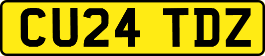 CU24TDZ