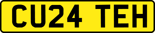 CU24TEH