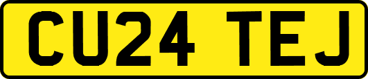 CU24TEJ