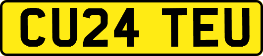 CU24TEU