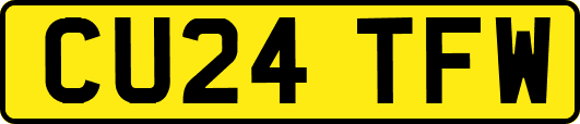 CU24TFW