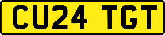 CU24TGT