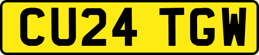CU24TGW