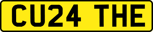 CU24THE