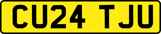 CU24TJU