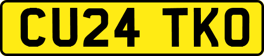 CU24TKO