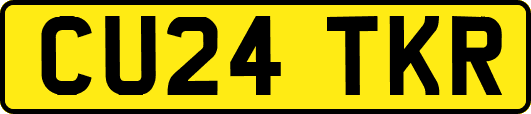 CU24TKR